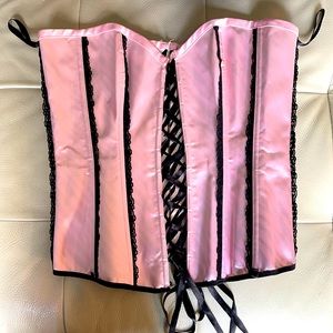 Lover’s Lane Corset